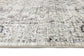 Arya Ziegler Cream Grey Rug