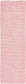 Atrium Barker Pink Rug