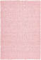 Atrium Barker Pink Rug