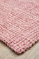 Atrium Barker Pink Rug