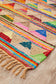 Atrium Bunting Multi Rug