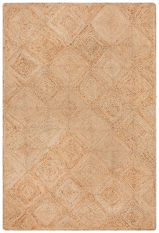 Atrium Hatch Natural Rug