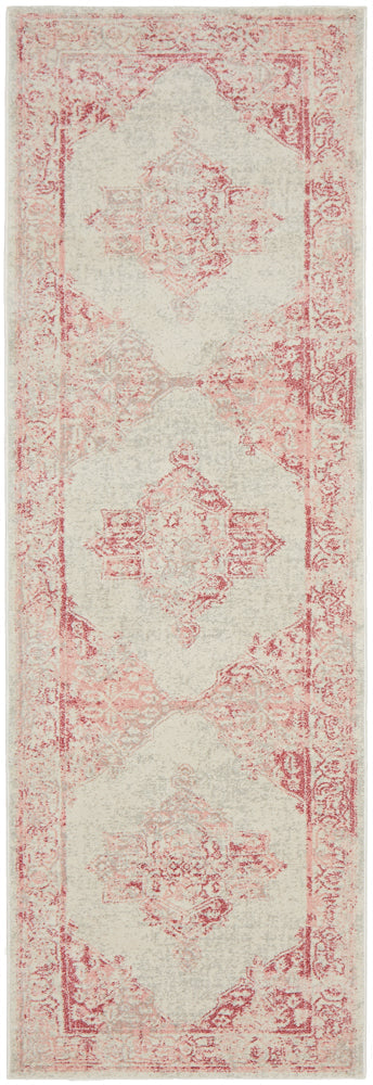 Avenue Rose Runner Rug