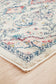 Avenue Pastel Runner Rug