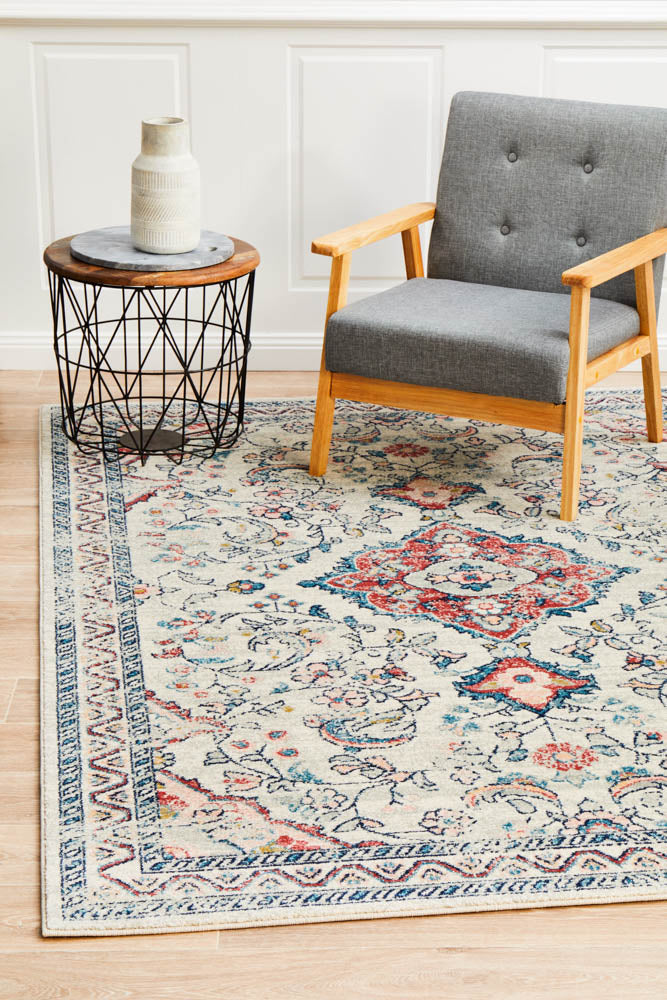 Avenue Pastel Rug