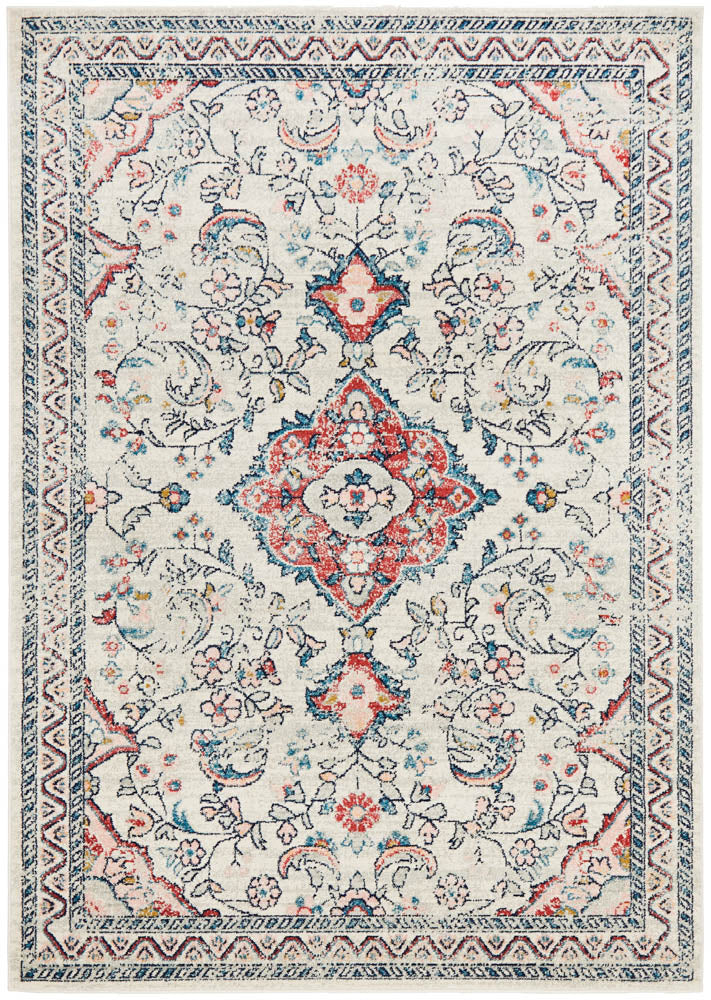 Avenue Pastel Rug