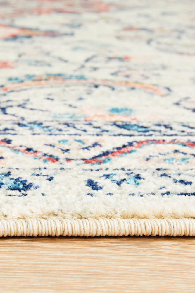 Avenue Pastel Rug