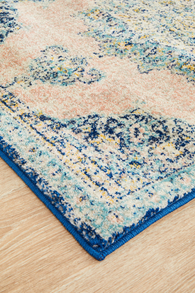 Avenue 706 Flamingo Runner Rug