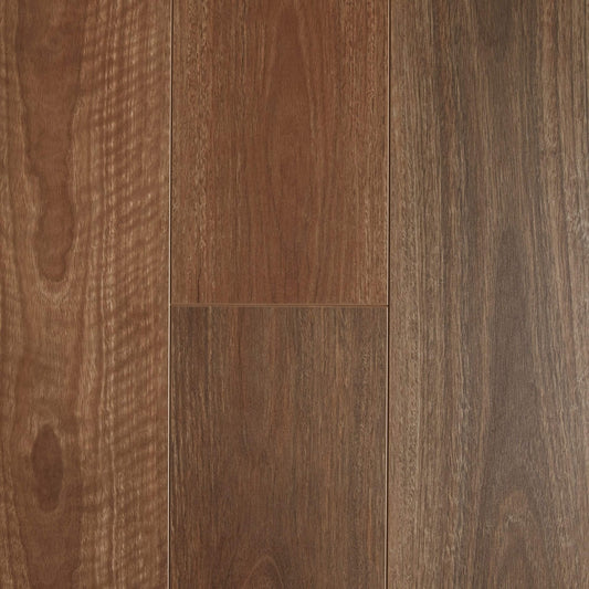 Oakleaf Laminate - Aged Spotted Gum 12mm