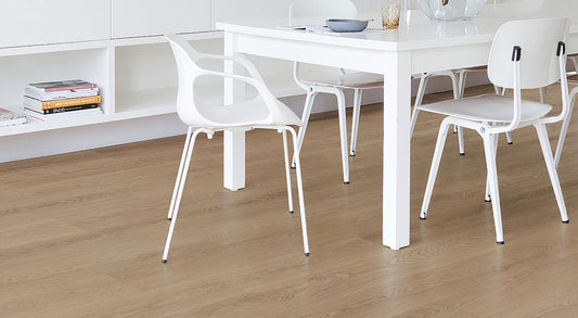Profuse Laminate 12mm - Lomandra – room scene 1