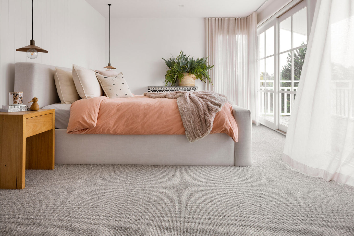 Alps carpet - Range