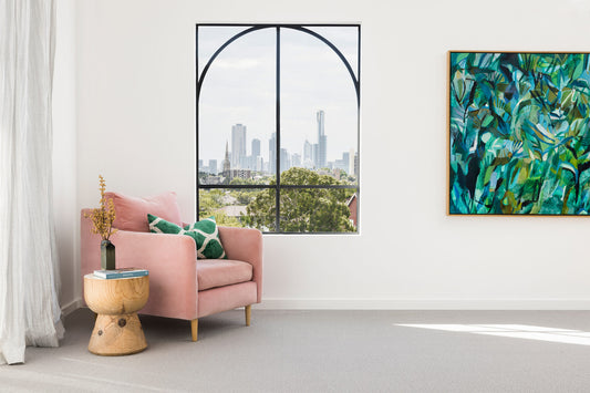 Alta carpet - Range