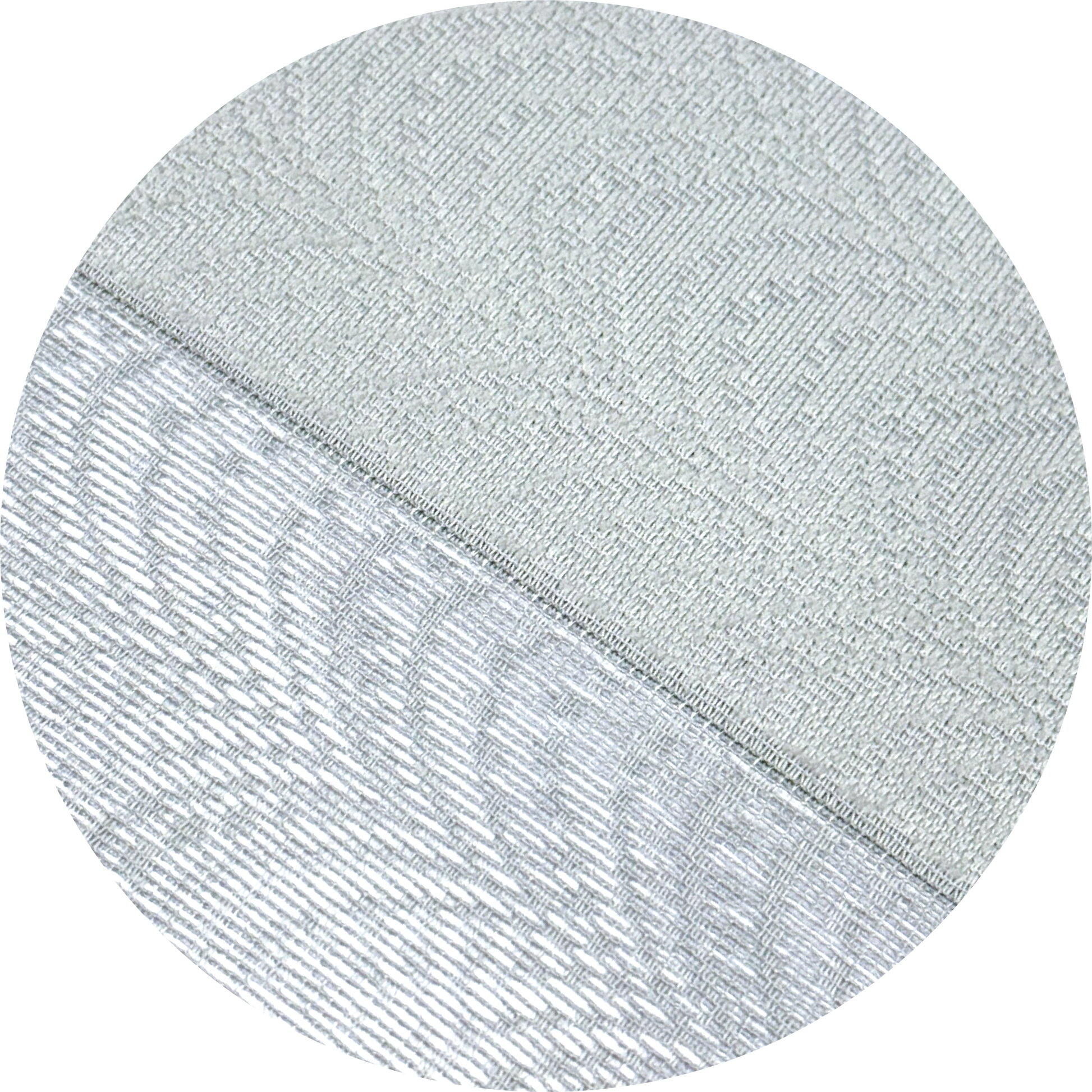 Luxx Shades Arch in Light Grey