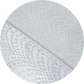 Luxx Shades Arch in Light Grey