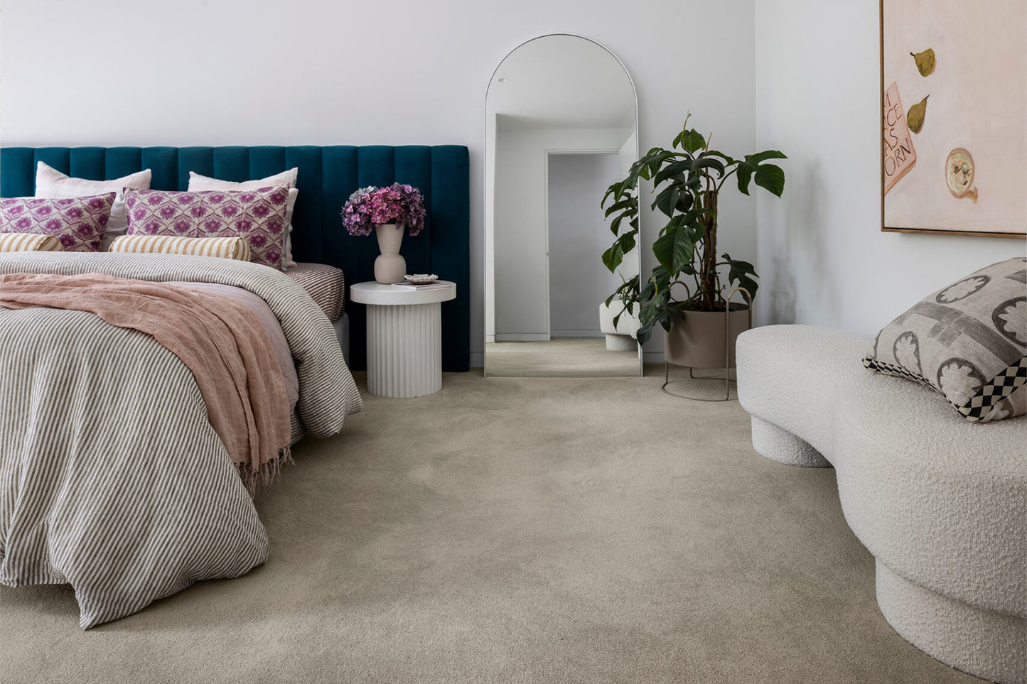 Arden carpet - Range