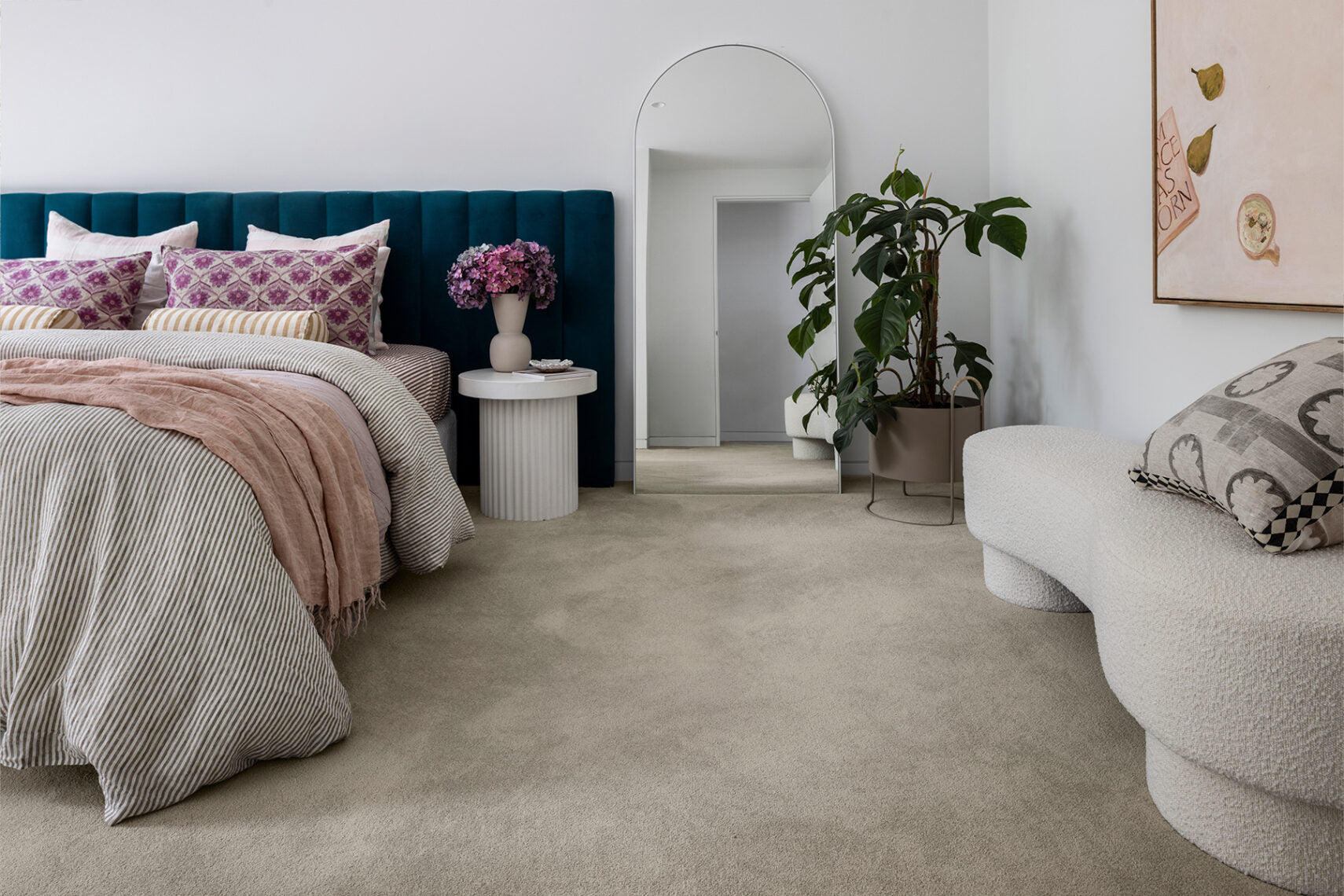 Arden carpet - Range