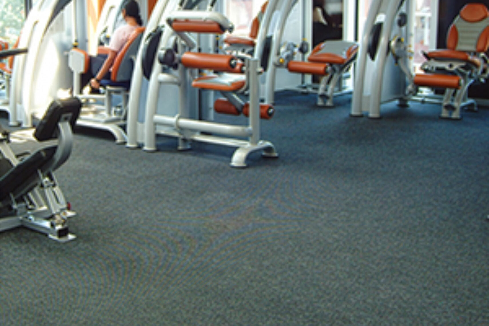 Aussie Series carpet - Range