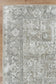 Babylon Nuzi Neutral Washable Rug