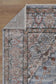 Baile Hampden Vintage Inspired Rug