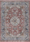 Baile Overlea Vintage Inspired Rug