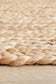 Bondi Natural Runner Rug