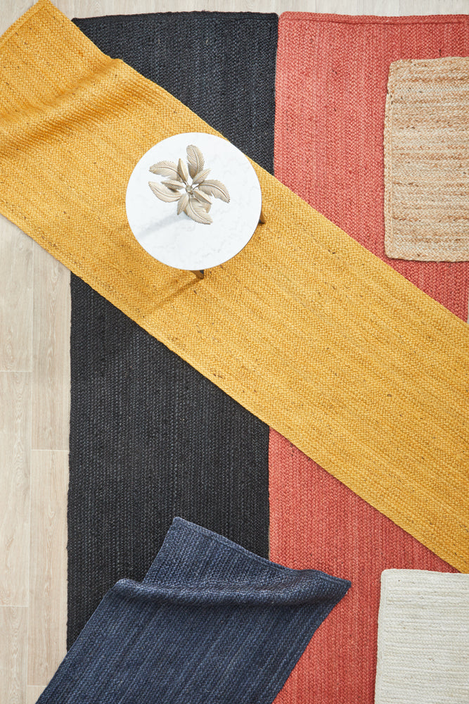 Bondi Natural Runner Rug