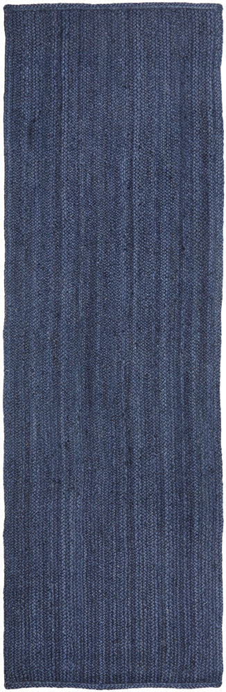 Bondi Navy Runner Rug