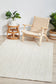 Bondi White Rug