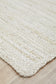 Bondi White Rug