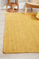 Bondi Yellow Rug