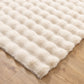 Purity Machine-Washable Rug Beige