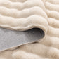 Purity Machine-Washable Rug Beige