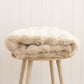 Purity Machine-Washable Rug Beige