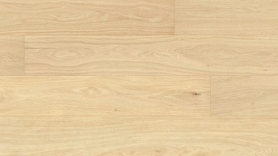 Meadows Engineered Oak 14mm - Pearl Ash – swatch
