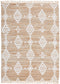 Bodhi Quinton Natural Rug