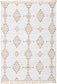 Bodhi Quinton Natural Rug