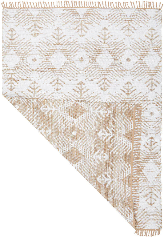 Bodhi Rosa Natural Rug