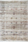 Bohemian Paradise Classic Beige Multi Rug