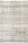 Bohemian Paradise Traditional Beige Rug