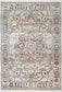 Bohemian Paradise Medalion Beige Multi Rug