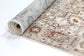 Bohemian Paradise Medalion Beige Multi Rug