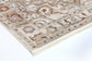 Bohemian Paradise Medalion Beige Multi Rug