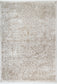 Bohemian Paradise Vintage Beige Rug