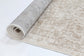 Bohemian Paradise Vintage Beige Rug