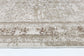 Bohemian Paradise Vintage Medalion Beige Rug