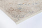 Bohemian Paradise Classic Vintage Beige Multi Rug