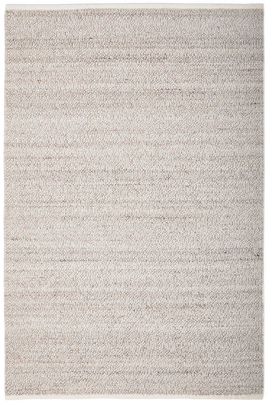 Boucle Natural Rug