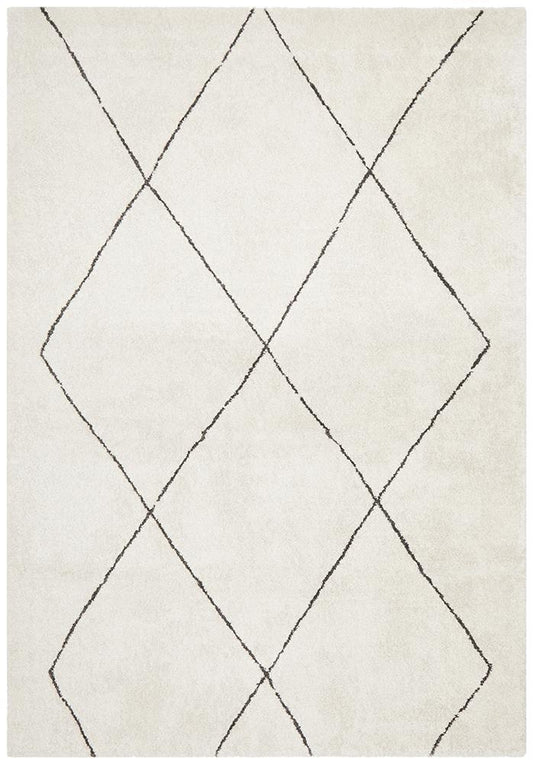 Rug Culture Broadway 931 Ivory