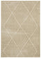 Rug Culture Broadway 931 Natural