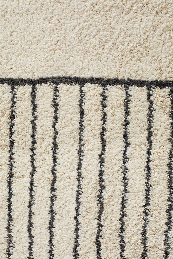 Rug Culture Broadway 935 Ivory